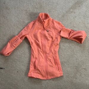 Women's Coral Jacket